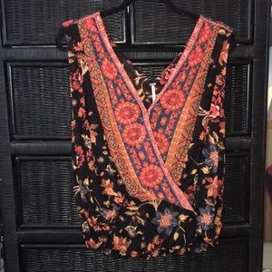 Free People blouse